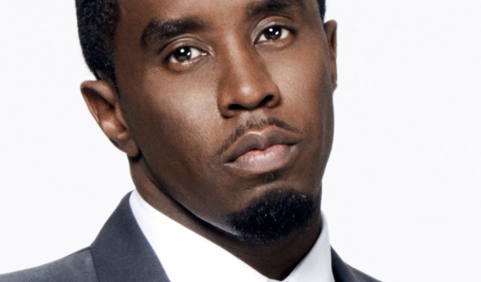 Sean Combs, P.Diddy